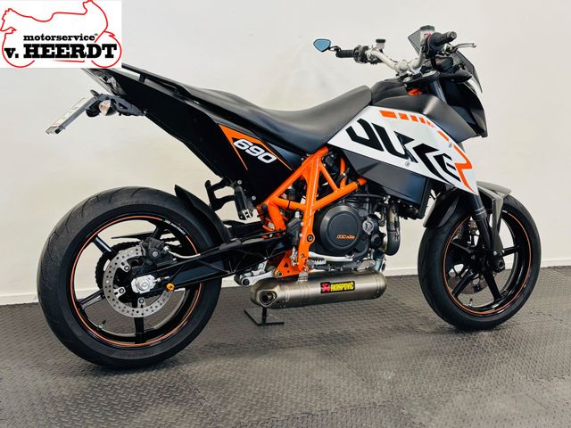 ktm - 690-duke-r