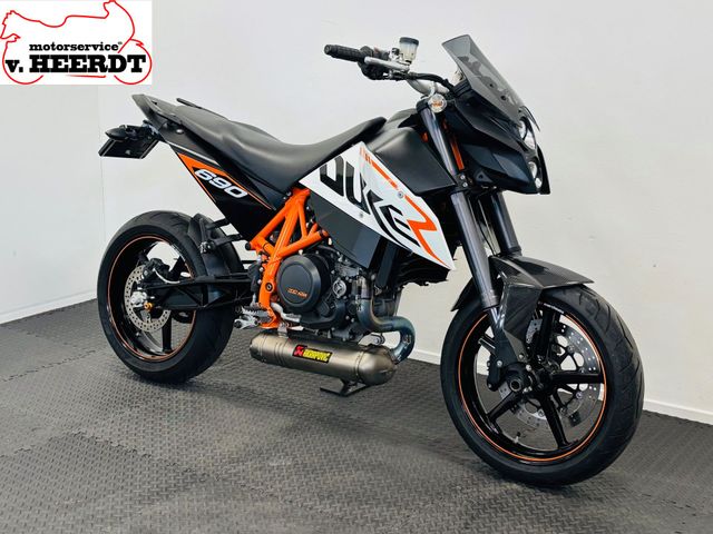 ktm - 690-duke-r