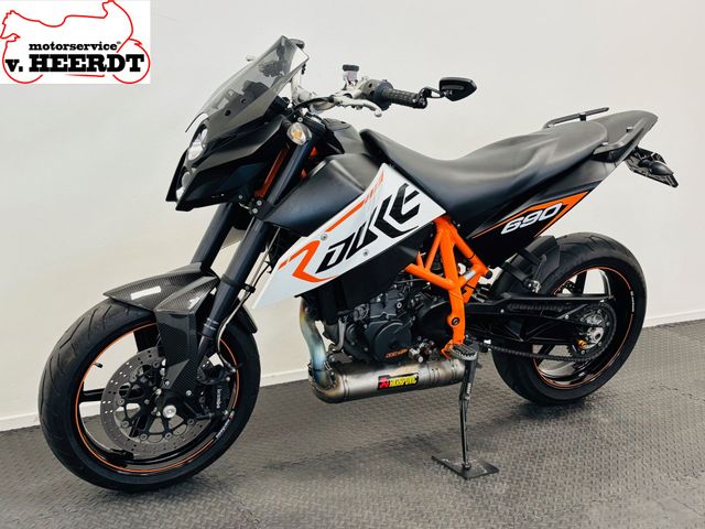 ktm - 690-duke-r