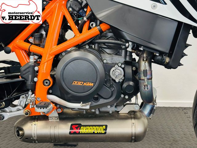 ktm - 690-duke-r