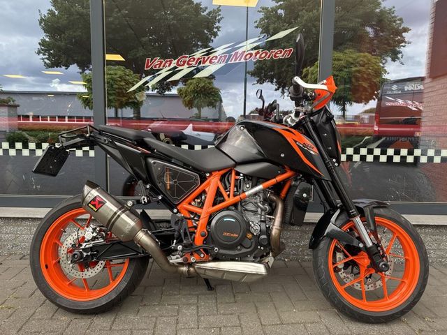 ktm - 690-duke-r-abs