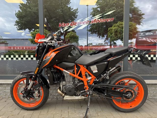 ktm - 690-duke-r-abs