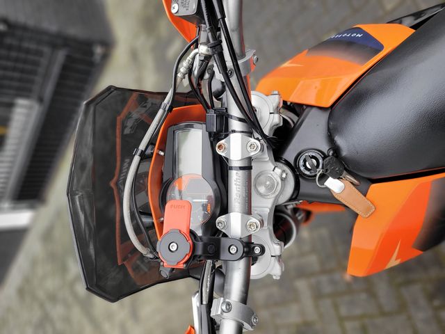 ktm - 690-enduro