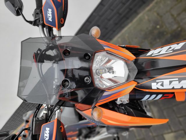 ktm - 690-enduro