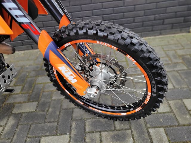 ktm - 690-enduro