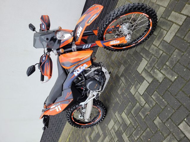 ktm - 690-enduro