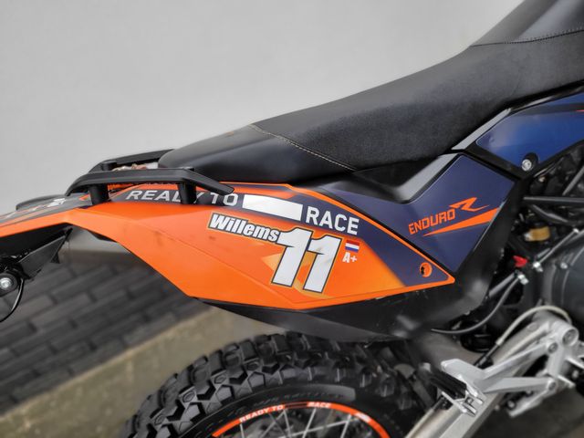 ktm - 690-enduro