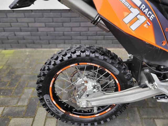 ktm - 690-enduro