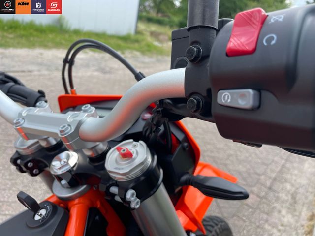 ktm - 690-enduro