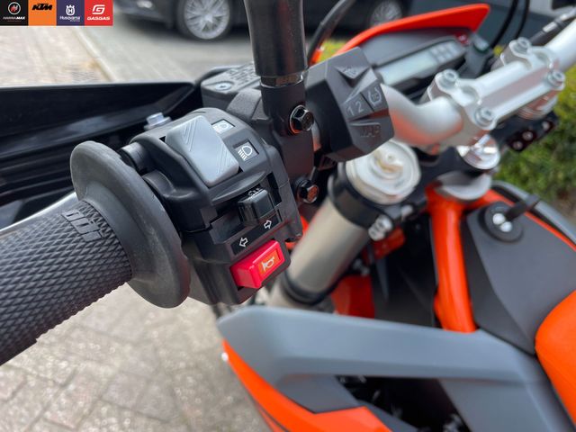 ktm - 690-enduro