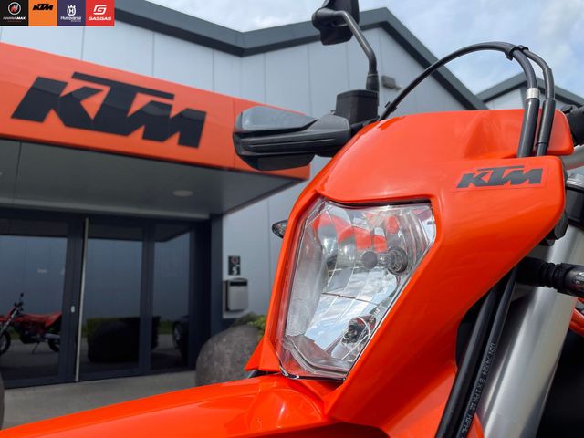ktm - 690-enduro