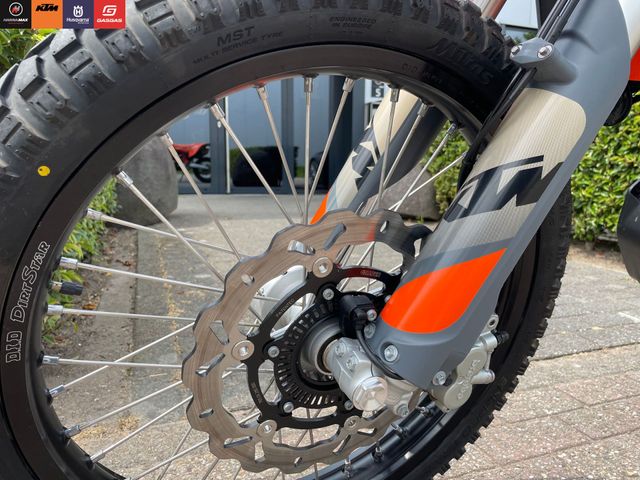 ktm - 690-enduro