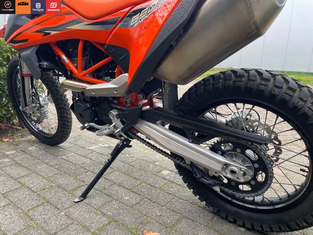 ktm - 690-enduro-r