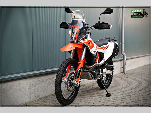 ktm - 690-enduro-r