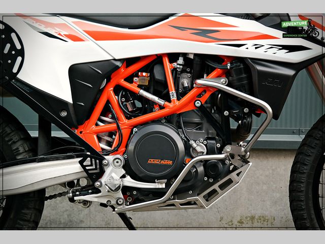 ktm - 690-enduro-r