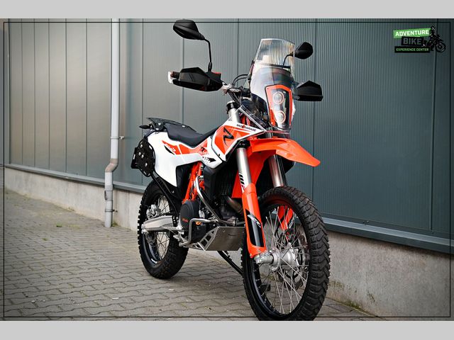 ktm - 690-enduro-r