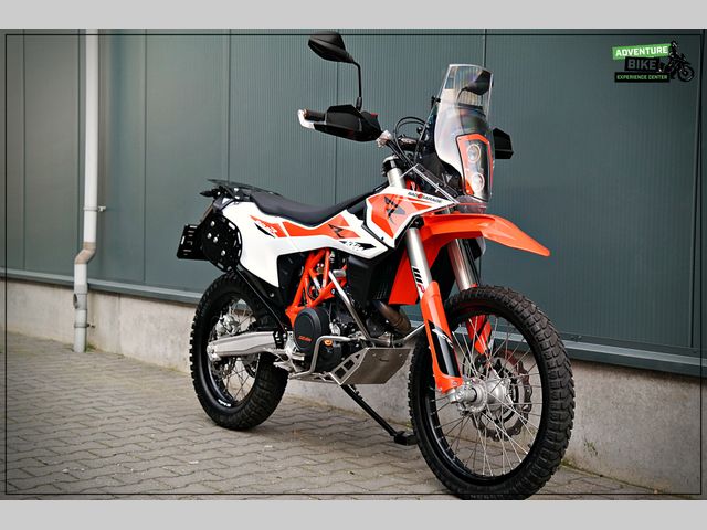 ktm - 690-enduro-r