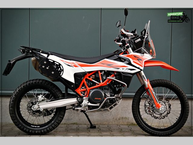 ktm - 690-enduro-r