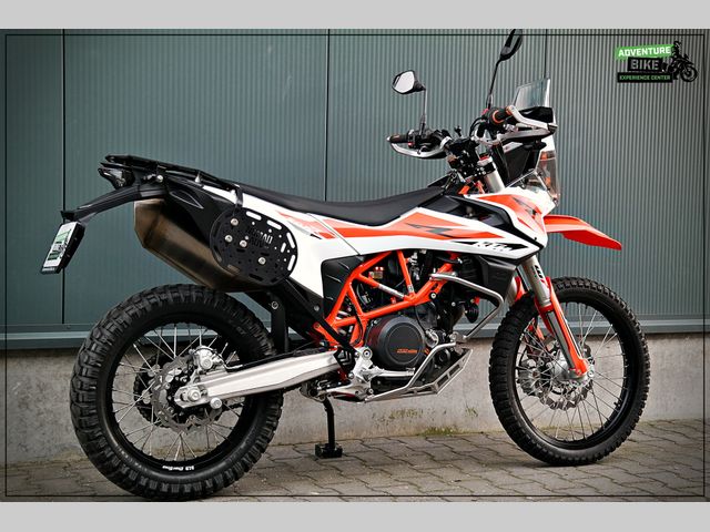 ktm - 690-enduro-r