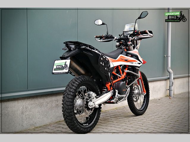 ktm - 690-enduro-r