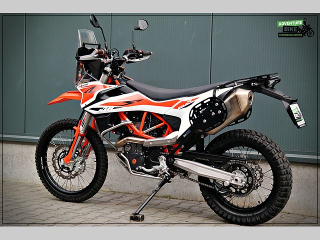 ktm - 690-enduro-r