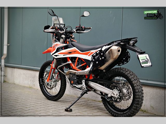 ktm - 690-enduro-r