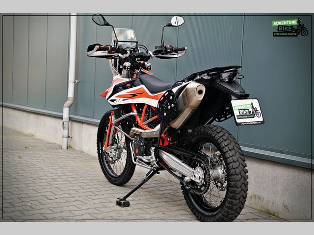 ktm - 690-enduro-r