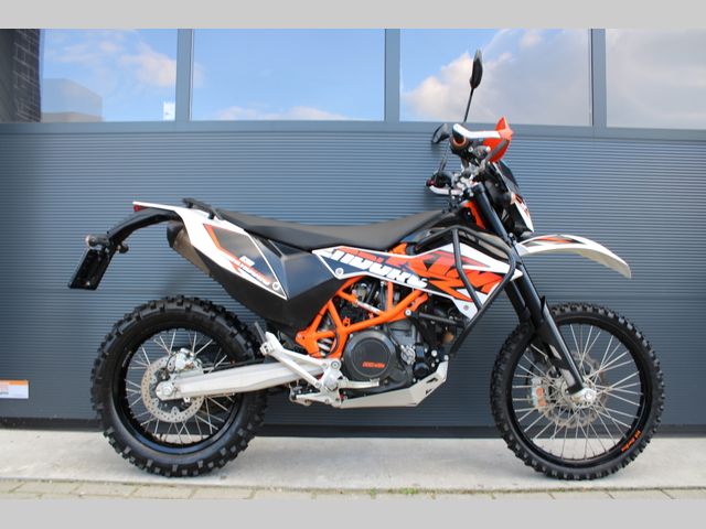 ktm - 690-enduro-r