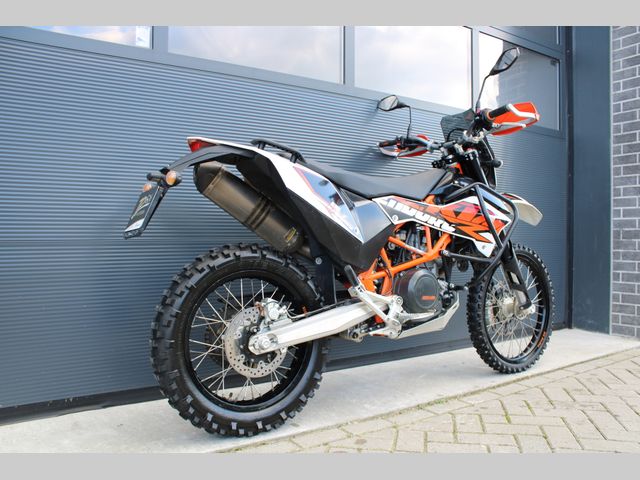 ktm - 690-enduro-r