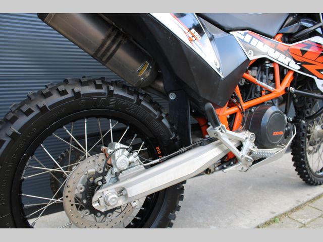 ktm - 690-enduro-r