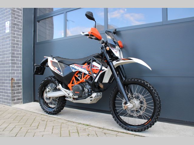 ktm - 690-enduro-r