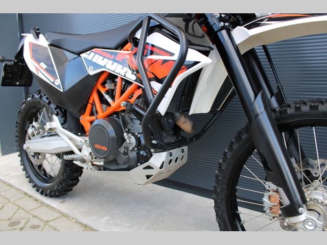 ktm - 690-enduro-r