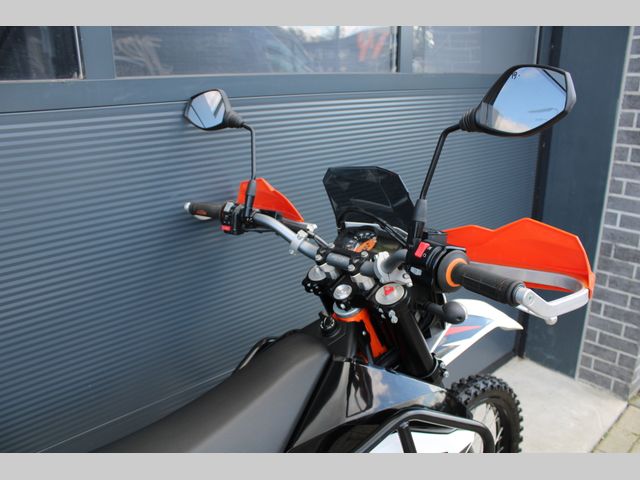 ktm - 690-enduro-r