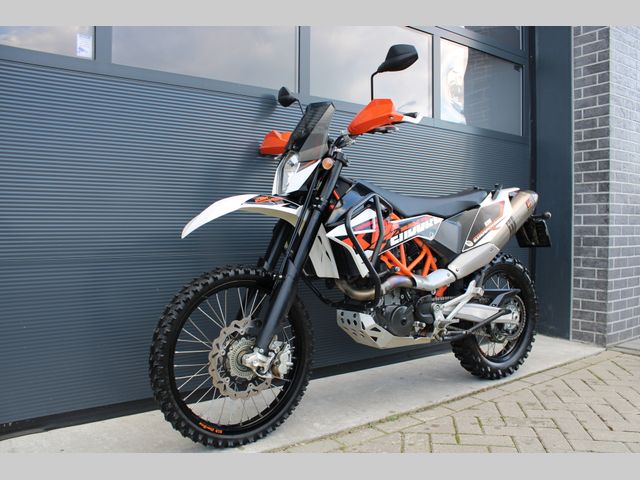 ktm - 690-enduro-r