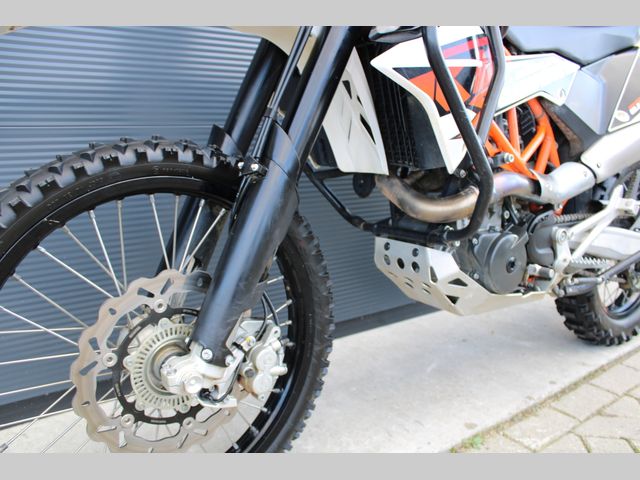 ktm - 690-enduro-r