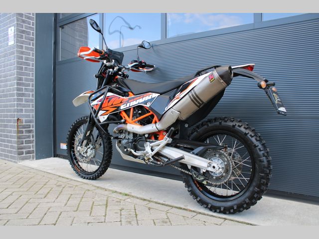 ktm - 690-enduro-r