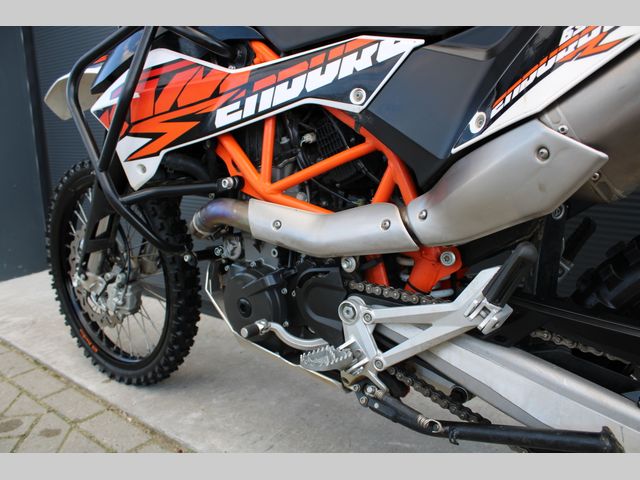 ktm - 690-enduro-r