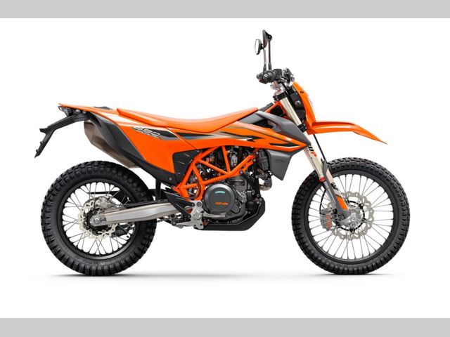 ktm - 690-enduro-r