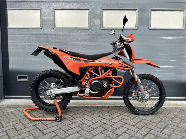 ktm - 690-enduro-r