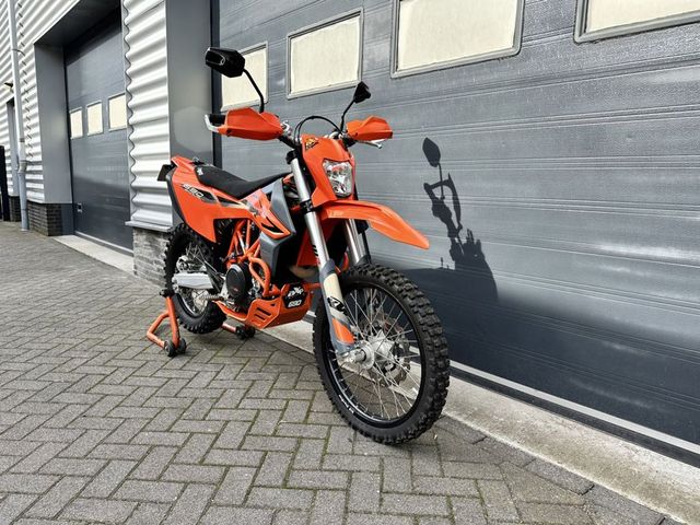 ktm - 690-enduro-r