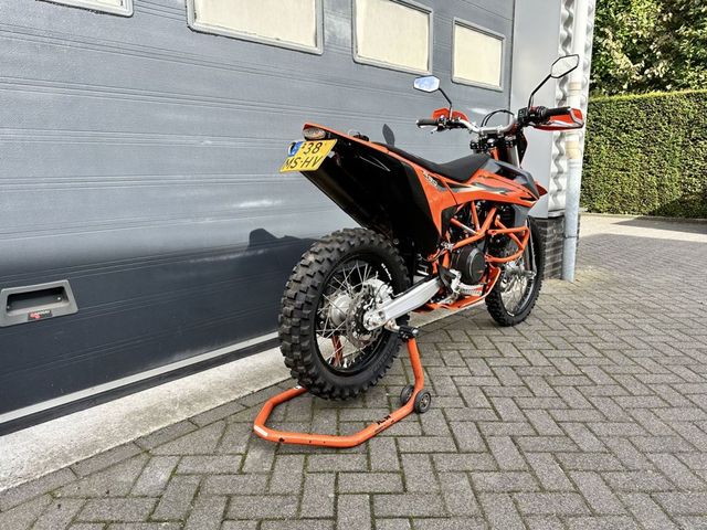 ktm - 690-enduro-r