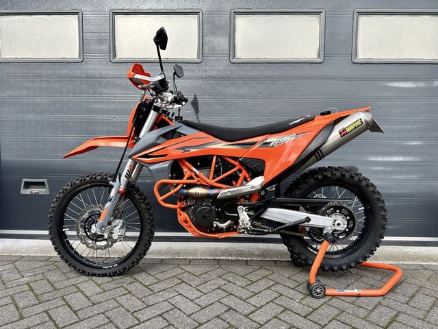 ktm - 690-enduro-r