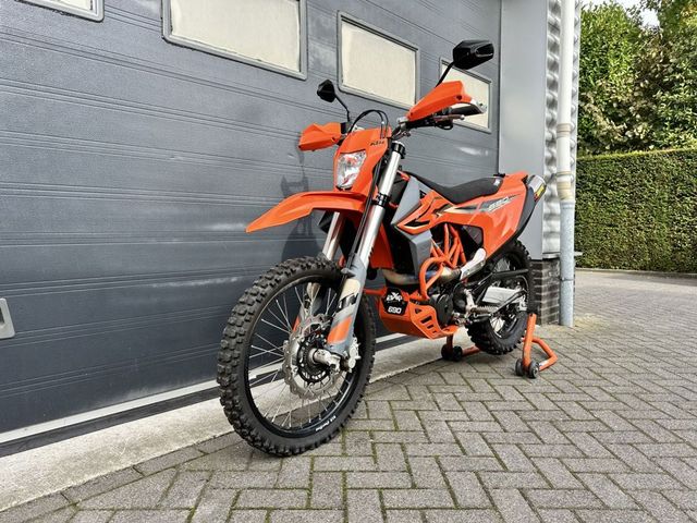 ktm - 690-enduro-r