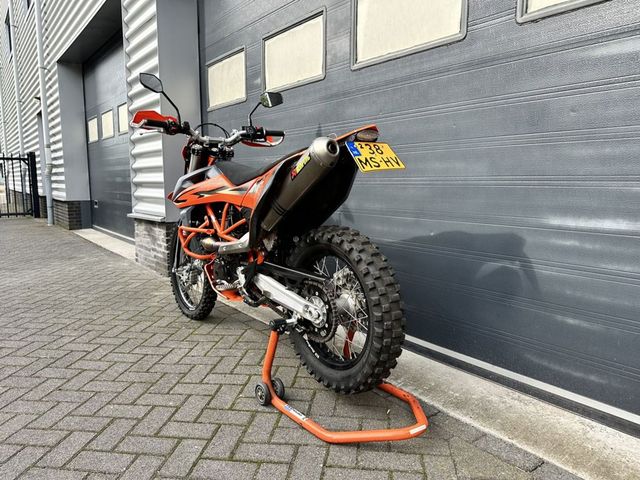 ktm - 690-enduro-r