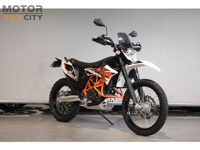 ktm - 690-enduro-r