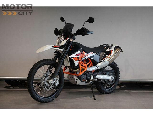 ktm - 690-enduro-r