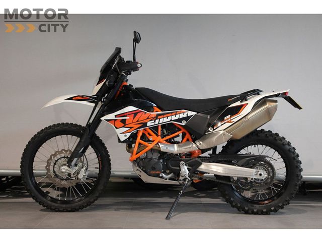 ktm - 690-enduro-r