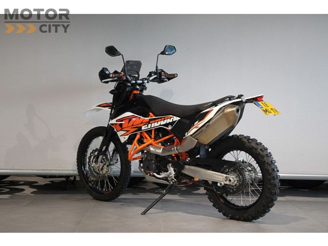 ktm - 690-enduro-r