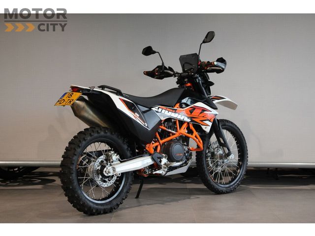 ktm - 690-enduro-r