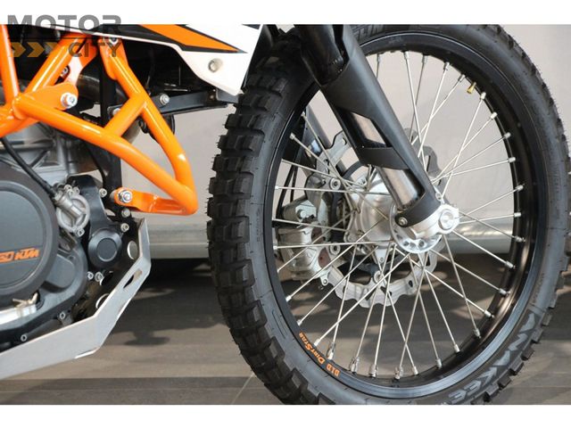 ktm - 690-enduro-r